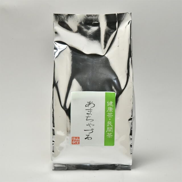 Amazon.co.jp: 伊勢 丸中製茶 アマチャヅル 100% あまちゃづる茶 200g